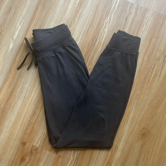 Lululemon Ready to Rulu High-Rise Jogger - Picture 4 of 6